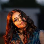 Shamna Kasim Instagram - Hard work pays off… Styled by: @impriyankasahajananda Outfit: @airavata.life Jwellery: @kushalsfashionjewellery Pics: @v_capturesphotography Hairstylist: @hairstylist_srinivas Personal staff: @pranay_kohli #styledbypriyankasahajananda