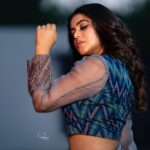 Shamna Kasim Instagram - Hard work pays off… Styled by: @impriyankasahajananda Outfit: @airavata.life Jwellery: @kushalsfashionjewellery Pics: @v_capturesphotography Hairstylist: @hairstylist_srinivas Personal staff: @pranay_kohli #styledbypriyankasahajananda