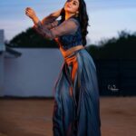 Shamna Kasim Instagram - Hard work pays off… Styled by: @impriyankasahajananda Outfit: @airavata.life Jwellery: @kushalsfashionjewellery Pics: @v_capturesphotography Hairstylist: @hairstylist_srinivas Personal staff: @pranay_kohli #styledbypriyankasahajananda