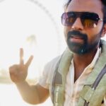 Shanthanu Bhagyaraj Instagram – Simple Dimple 💛
Smile & show your Dimple…you’ll find its very Simple🤎

#dubai #throwback #instagood #instagram #insta #throwbackdubai #instagrampost  #dimple #simpledimple #shanthnu #kiki Marina Walk, Dubai Marina