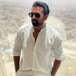 Shanthanu Bhagyaraj Instagram – 𝒞𝒶𝓁𝓂 … 𝒾𝓈 𝒶 𝒮𝓊𝓅𝑒𝓇 𝒫𝑜𝓌𝑒𝓇 💫
𝒰𝓈𝑒 𝒾𝓉 

📸 : @kikivijay11 

#instagood #instagram #insta #instalike #dubai #dubailife #dubai🇦🇪 #throwback #throwbackmemories #portrait #portraitphotography Burj Al Arab