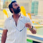 Shanthanu Bhagyaraj Instagram – “Don’t shoot what it looks like… Shoot what it feels like” 
– David Alan Harvey

Portrait click 📸: @kikivijay11 

#dubai #dubai🇦🇪 #portrait #portraitphotography #vacation #vacationmode #vacation🌴 #vacationvibes #picture #instagood #instagram #insta #instagrampost #instapost #instapic #instadaily Marina Walk, Dubai Marina