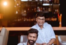 Shanthanu Bhagyaraj Instagram - #happyfathersday 😍♥️