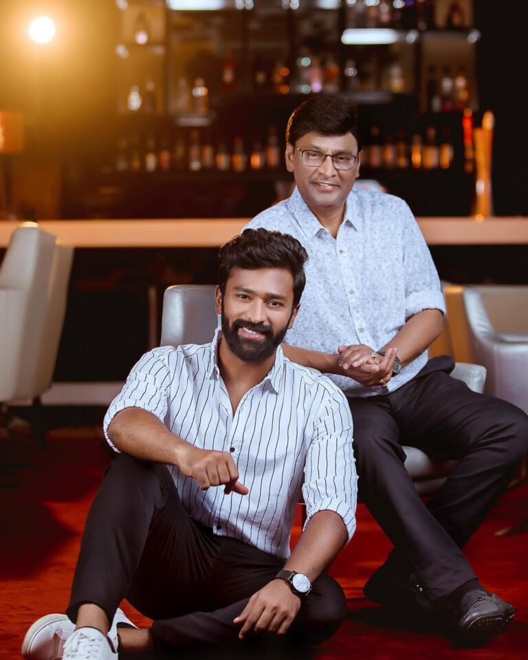 Shanthanu Bhagyaraj Wiki, Biography, Age, Gallery, Spouse and more
