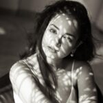 Shanvi Srivastava Instagram - Monochroming Monday Blues! 💕 . . . . . . . #shanvisrivastava #instagood #picoftheday #monochrome #shanvians #loveyourself