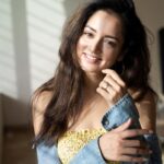 Shanvi Srivastava Instagram – morning my lovlies💕
📸 @pixels.of.perception 
#shanvisrivastava #shanvians #tuesday #instagood #instagram #loveyourself