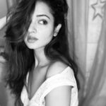 Shanvi Srivastava Instagram - heylo sunday, hope you’re here to stay! #shanvisrivastava #sunday #mood #weekendvibes #instagood #instagram