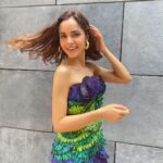 Shazahn Padamsee Instagram – Sunday swingz 🌪