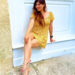 Sherin Instagram - Smile! #sherin #travel #fashion #dresses #dress Charleston, South Carolina