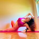 Sherin Instagram - I don’t sweat, I sparkle! 💅 #sherin #workout #yoga #health #fitness #fit #fitnessjourney South Carolina