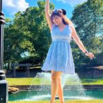 Sherin Instagram - Hey sunshine! #sherin #cute #fashion #dress #travel Greer, South Carolina
