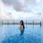 Sherlin Seth Instagram - 🧜✨🍉🌊 . . . . #zara #neon #bikinibod #bikinigirl #bikini #sherlinseth #explore #explorepage #viralpost #foryou #forme #swimming #swimmingpool #tamilcinema #tamilactress #bollywood #bollywoodcinema Mumbai - मुंबई