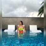 Sherlin Seth Instagram - 🧜✨🍉🌊 . . . . #zara #neon #bikinibod #bikinigirl #bikini #sherlinseth #explore #explorepage #viralpost #foryou #forme #swimming #swimmingpool #tamilcinema #tamilactress #bollywood #bollywoodcinema Mumbai - मुंबई