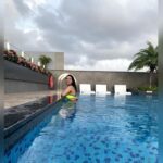 Sherlin Seth Instagram - 🧜✨🍉🌊 . . . . #zara #neon #bikinibod #bikinigirl #bikini #sherlinseth #explore #explorepage #viralpost #foryou #forme #swimming #swimmingpool #tamilcinema #tamilactress #bollywood #bollywoodcinema Mumbai - मुंबई