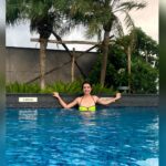Sherlin Seth Instagram – 🧜✨🍉🌊
.
.
.
.
#zara #neon #bikinibod #bikinigirl #bikini #sherlinseth #explore #explorepage #viralpost #foryou #forme #swimming #swimmingpool #tamilcinema #tamilactress #bollywood #bollywoodcinema Mumbai – मुंबई