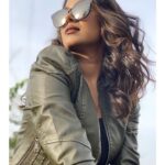 Shilpa Manjunath Instagram - ☀️