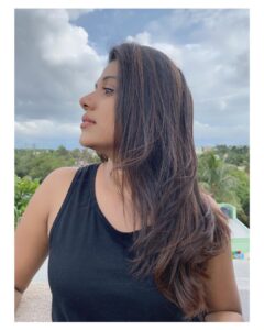 Shilpa Manjunath Instagram - Live in each season as it passes; breathe the air, drink the drink, taste the fruit, and resign yourself to the influence of the earth.