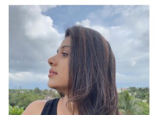 Shilpa Manjunath Instagram - Live in each season as it passes; breathe the air, drink the drink, taste the fruit, and resign yourself to the influence of the earth.