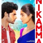 Shilpa Shetty Instagram - Aamne saamne aayenge Avni aur Aadi!💥 Devar-bhabhi ke takraar ke baad kya haasil kar payega yeh #Nikamma apni aazaadi?🧐 #NikammaFilm in cinemas now!🎥🍿🎉 @abhimanyud @shirleysetia @sabbir24x7 @sabbirkhanfilms @sonypicsfilmsin @sonypicturesin @zeemusiccompany #Nikammagiri #InCinemasNow #blessed #grateful