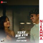 Shilpa Shetty Instagram - LOVVEEE THIS SONG… sung sooo well by @shirleysetia and @mame_khan... Playing it on loop now🎧💕 #NikammaFilm releasing in cinemas on 17th June🎥 @abhimanyud @sabbir24x7 @sabbirkhanfilms @sonypicturesin @sonypicsfilmsin @zeemusiccompany @viploverajdeo @kumaarofficial @adil_choreographer @gourovdasgupta #Nikamma #Nikammagiri #TereBinKyaReprise