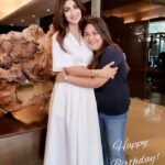 Shilpa Shetty Instagram – Happiieessstttt Birthday, my dearest @anishisharma.
Thank you for playing so many diverse roles in my life… friend, confidante, a taskmaster, critic, sister, agony aunt, counsellor, bad-cop, but most importantly – my Pillar of strength! And, I ask myself this every year… just what would I do without you!🤣😆😅
You are the only person who gets my drift… with just a glance… I wish you all in abundance always😘😍♥️🤗🧿

#gratitude #birthdaygirl #love #unconditional