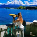 Shilpi Sharma Instagram - Luzern, Switzerland
