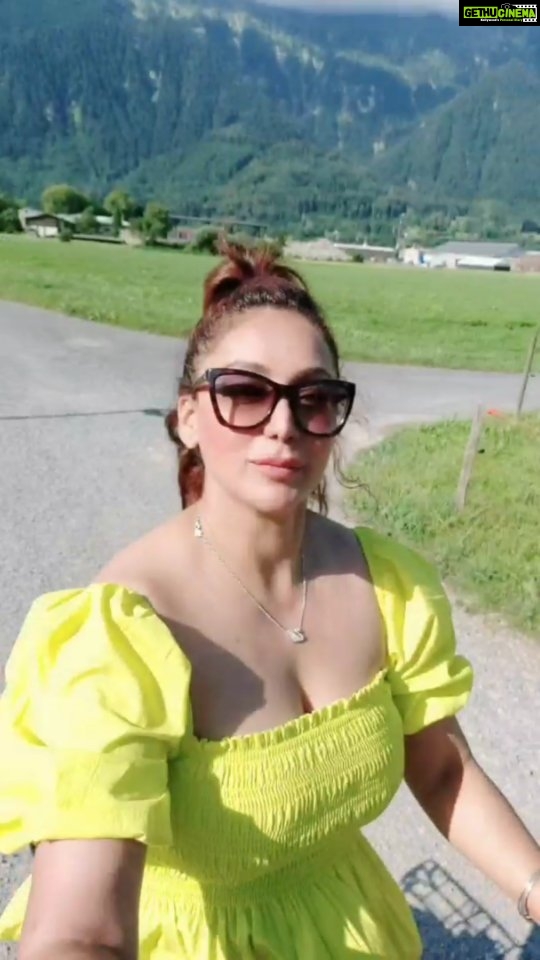 Shilpi Sharma - 4.5K Likes - Most Liked Instagram Photos