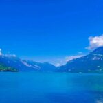 Shilpi Sharma Instagram – 💙 
#interlaken Interlaken, Switzerland