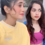 Shivangi Joshi Instagram - #reelsinstagram #trendingreels Cape Town, Western Cape