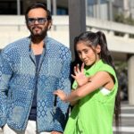 Shivangi Joshi Instagram - @itsrohitshetty #khatronkekhiladi #KKK12 #colors #colorstv @colorstv #rohitshetty Shoot begins..