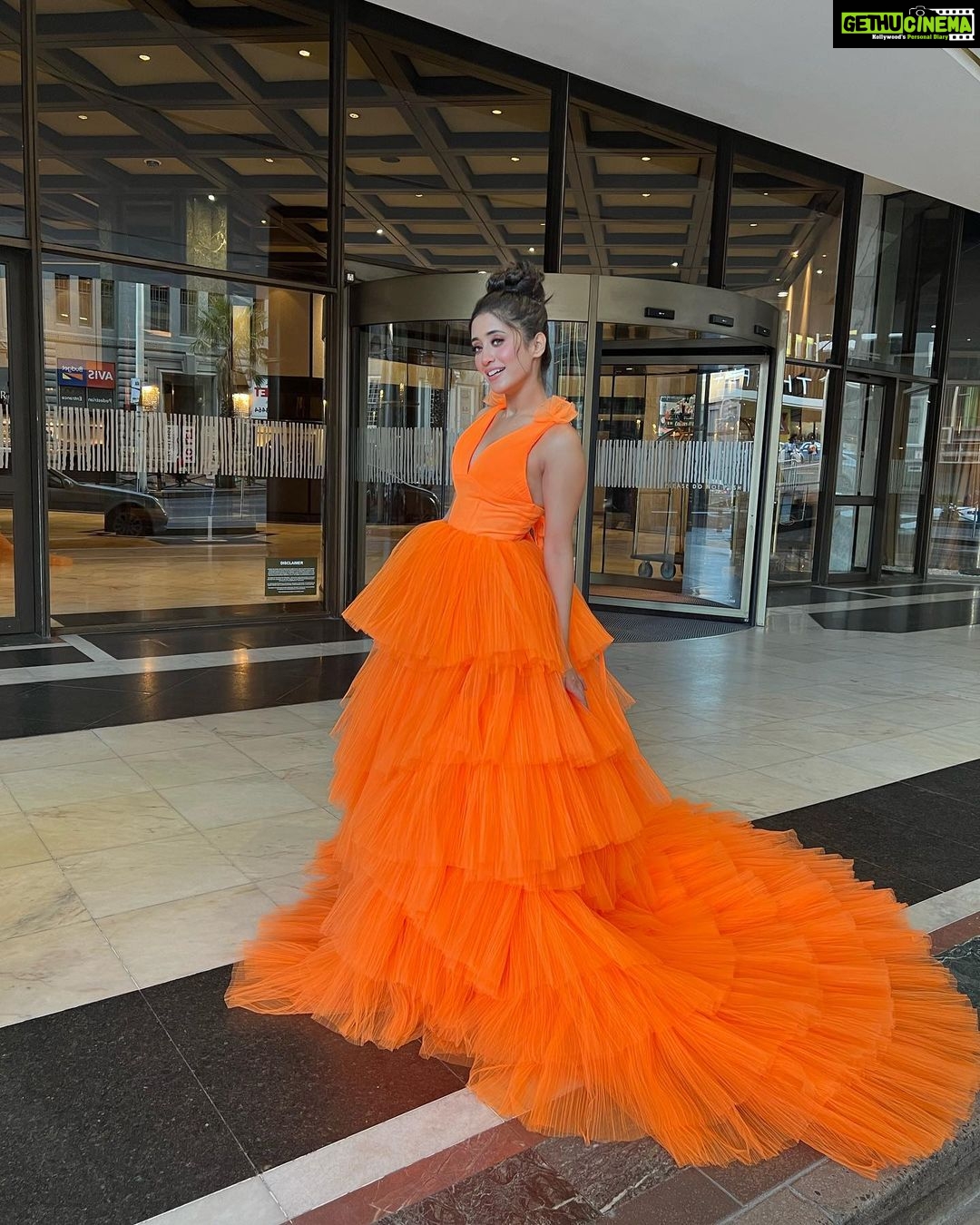 Shivangi joshi western dresses cheap