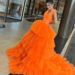 Shivangi Joshi Instagram – There’s a princess in every girl.

Outfit @pankhclothing
Styled by @stylebysaachivj 
Team @vanita_parihar01 @styledbynikinagda

#shivangijoshi #kkk12 
@colorstv Cape Town, Western Cape