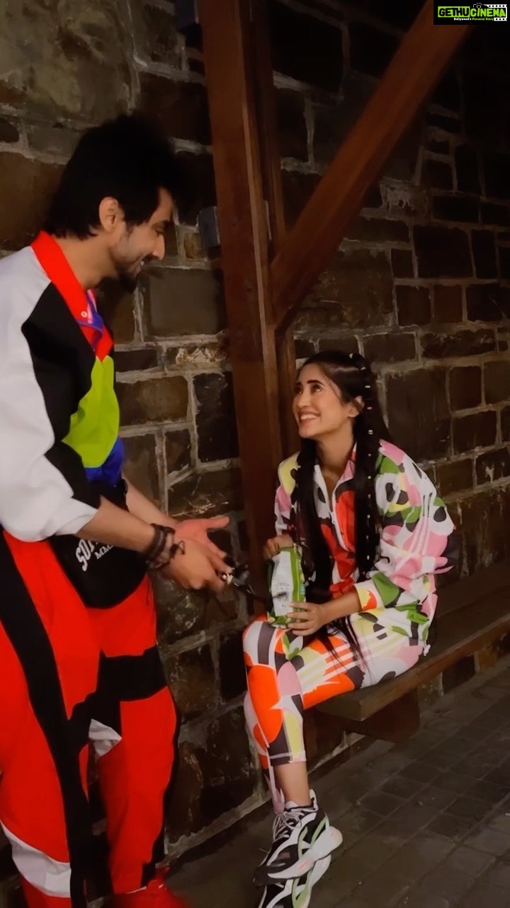 Shivangi Joshi Instagram - #kkk12 #trending #trendsetter