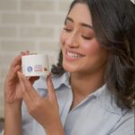 Shivangi Joshi Instagram - My hectic schedule leads to a lot of stress, and lately, it has started reflecting on my face! So I started using @themomsco Vitamin C Range. I follow the simple 3 step routine, starting with Natural Vitamin C Facewash, following up with Face Serum, and ending the routine with Face Cream. The Moms Co. Vitamin C Face Cream has a light texture that gets absorbed quickly into the skin, making it my top pick for skincare! It is formulated with a rich combination of pure Vitamin C, E, and Ferulic Acid and gives clearer, glowing skin in 2 weeks All The Moms Co. products are Natural, Dermatologically Tested, and very effective. So choose The Moms Co because #WhyCompromise when it comes to your skincare. Get your hands on the Vitamin C range now, use my coupon code SHIVANGI15 to get 15% off. Also, you can share your Skincare journey and Use #SkinJourneyWithTheMomsCo to get featured on the brand handle of @themomsco Thank you for creating this range of Natural Vitamin C products @malikasadani #TheMomsCoVitaminC #TheMomsCo #partnership
