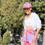 Shivangi Joshi Instagram - Worry less, smile more. Don’t regret, just learn and grow. 🤍
