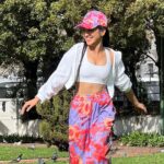Shivangi Joshi Instagram - Worry less, smile more. Don’t regret, just learn and grow. 🤍
