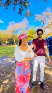 Shivangi Joshi Instagram - #gomigomi #trending #reelsinstagram #reelitfeelit