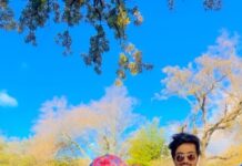 Shivangi Joshi Instagram - #gomigomi #trending #reelsinstagram #reelitfeelit