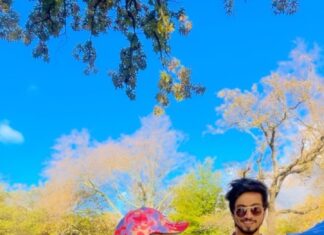 Shivangi Joshi Instagram - #gomigomi #trending #reelsinstagram #reelitfeelit