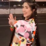 Shivangi Joshi Instagram – #trendsetter Cape Town, Western Cape