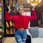 Shivani Narayanan Instagram - Addicted to this intense track 🔥 #SuzhalOnPrime from June 17th! @primevideoin