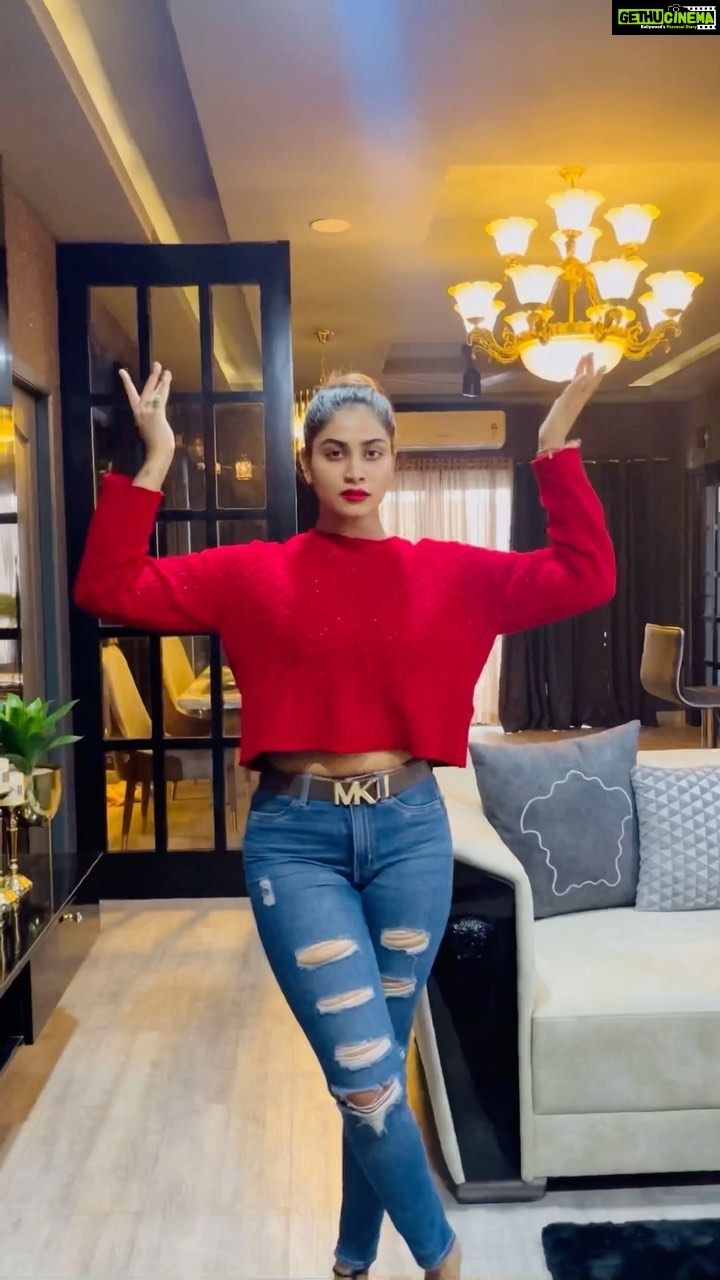 Shivani Narayanan Instagram - Addicted to this intense track 🔥 #SuzhalOnPrime from June 17th! @primevideoin