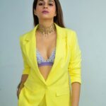 Shraddha Das Instagram – 📸 @krishnatejah , @sai_tejah 
Styling for Dhee 14 : @thewandermannequin , @artbyavnee 
Jewellery : @kasha_bali 
Shoes : @junipero_official 
Make up : @eshasikka 
Hair : @anjali.ghag.980 
Thank you @snehzala for managing everything 🤗

#dhee #judge #dance #dancerealityshow #hyderabad #shraddhadas Hyderabad India