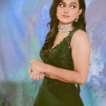 Shraddha Srinath Instagram – 🌔