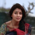Shriya Saran Instagram - Shot these pictures for a movie we never made …. Hope all your visions come true , pray that your dreams are positive filled with light and they become a reality…. Faith Keeps us alive Thank you @ARJUNKALLINGAL for these beautiful pic