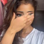 Shriya Saran Instagram – Behind every ( insta effect )mask 
There is a face , behind that a story