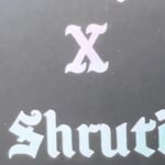 Shruti Haasan Instagram - Got my PULP x SHRUTI limited edition box - have you ordered yours ??? So stoked and love it so much for real 🖤💜 bye bye bad juju hello to the you you’ve always known you love !!!! Tarot life question cards and a notebook to jot down all your incredible thoughts - black candles to clear your space and stickers cause who doesn’t love them … and of course our skin care products BANISHED -AQUARIUS -SPELLBOUND-COSMIC DEW + MOONKISSED ….. 💜🖤🧿get yours on @pulp_india