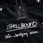 Shruti Haasan Instagram - 🔮SPELLBOUND 🔮has my favourite ingredient, Salicylic Acid. This skin-clarifying serum with *Vitamin F* purifies and unclogs pores by removing excess oils and exfoliating dead skin cells, which leads to lesser acne breakouts. Additionally, the natural extracts in the serum soothe and hydrate irritated acne-prone skin for visibly healthier skin! So the next time your skin is screaming SOS, you know what you need. Head over to Nykaa or @pulp_India to know more. ___ What’s inside? Salicylic Acid: Purifies and unclogs pores by removing excess oils and exfoliating dead skin cells, leading to lesser acne breakouts Alpha Arbutin: Fades dark spots and hyperpigmentation while improving skin tone Kojic Dipalmitate: Brightens the skin and improves overall skin tone ___⚡️⚡️⚡️buy now on @mynykaa and @pulp_india ⚡️⚡️⚡️ #PulpXShruti #PXS #YouSkinEveryoneInThatOrder #PulpIndia #VitaminF #SuperfoodSerum