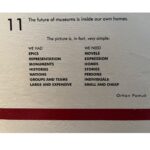 Shweta Basu Prasad Instagram - I am crying… ❤️ . #museumofinnocence #orhanpamuk #istanbul Masumiyet Müzesi | The Museum of Innocence