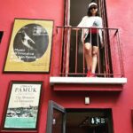 Shweta Basu Prasad Instagram - I am crying… ❤️ . #museumofinnocence #orhanpamuk #istanbul Masumiyet Müzesi | The Museum of Innocence